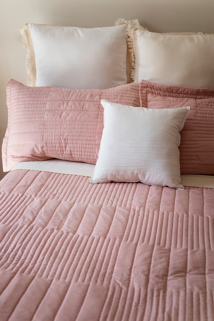 S 4 High Angle Cozy Bed Arrangement by Orient Uniforms for customers in Dubai, Abu Dhabi, Sharjah, Ajman and across the UAE